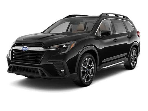 2025 Subaru Ascent Limited 7-Passenger