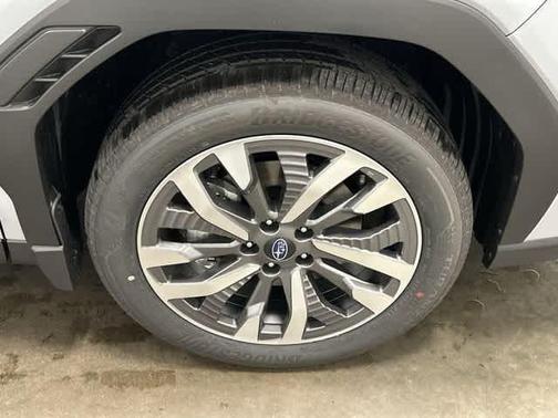 2025 Subaru Forester Hybrid Touring