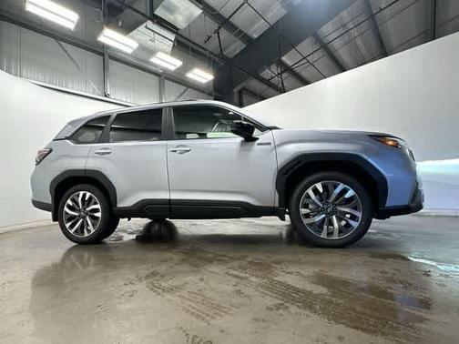 2025 Subaru Forester Hybrid Touring