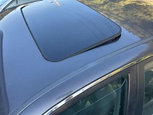 2009 Kia Amanti