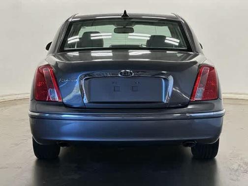 2009 Kia Amanti Base (A5)