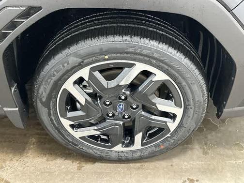 2025 Subaru Forester Hybrid Limited