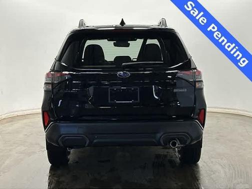 2025 Subaru Forester Hybrid Limited