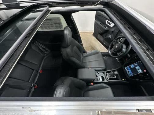 2025 Subaru Forester Hybrid Limited