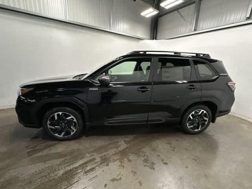 2025 Subaru Forester Hybrid Limited