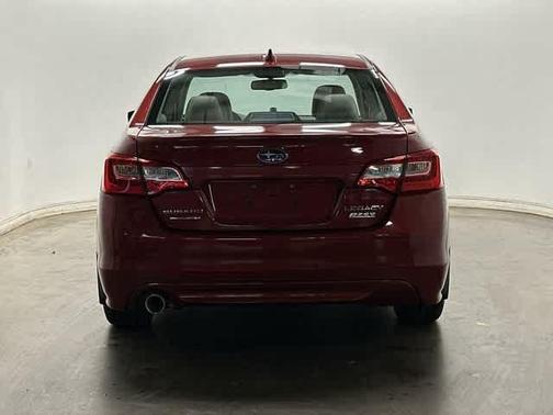 2016 Subaru Legacy Premium