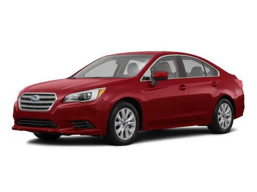2016 Subaru Legacy Premium