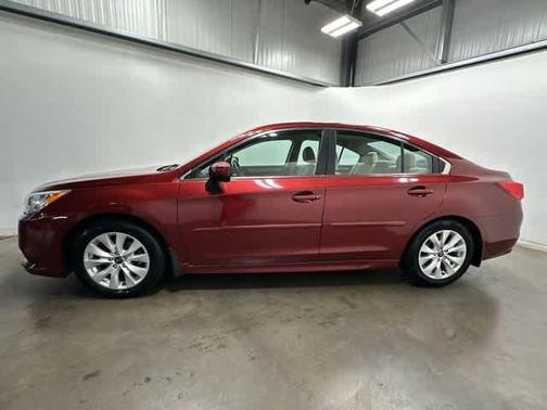 2016 Subaru Legacy Premium
