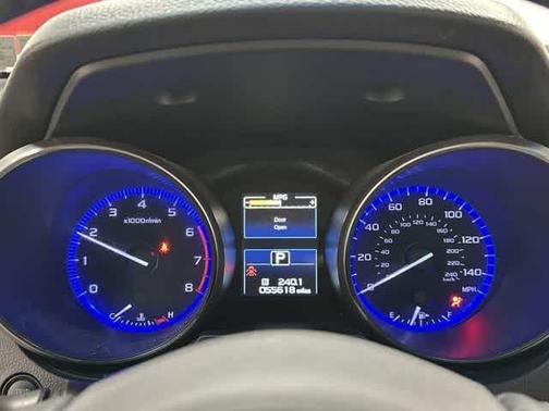 2016 Subaru Legacy Premium