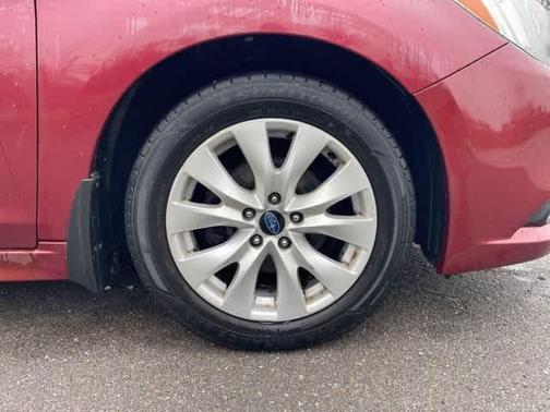 2016 Subaru Legacy Premium