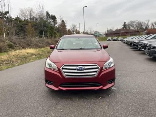 2016 Subaru Legacy Premium