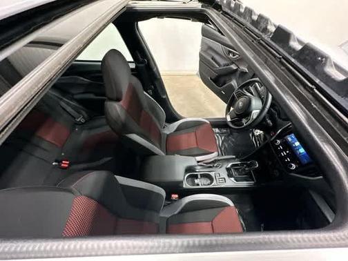 2023 Subaru Impreza Sport