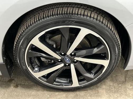 2023 Subaru Impreza Sport