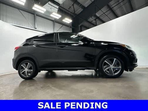 2021 Honda HR-V EX-L
