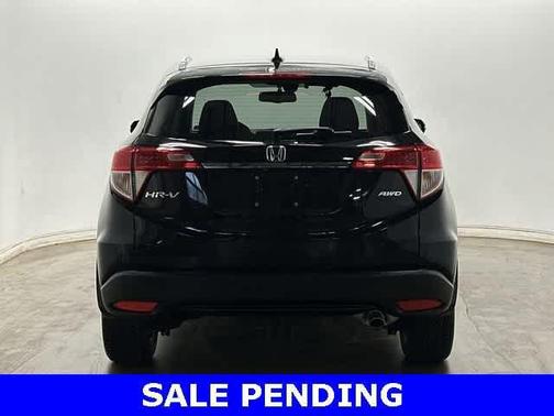 2021 Honda HR-V EX-L