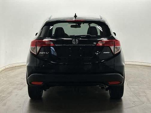 2021 Honda HR-V EX-L