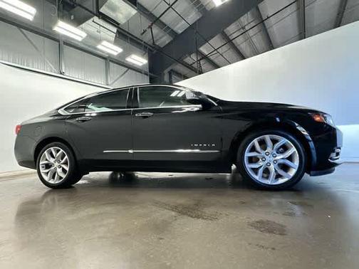 2019 Chevrolet Impala Premier 2LZ