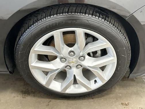 2019 Chevrolet Impala Premier 2LZ