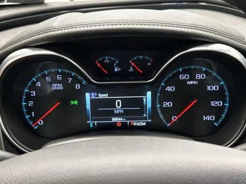 2019 Chevrolet Impala Premier 2LZ