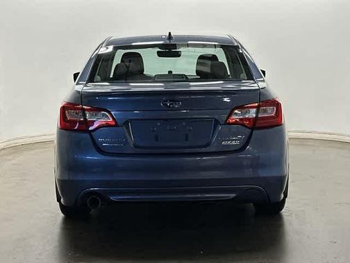 2017 Subaru Legacy Premium