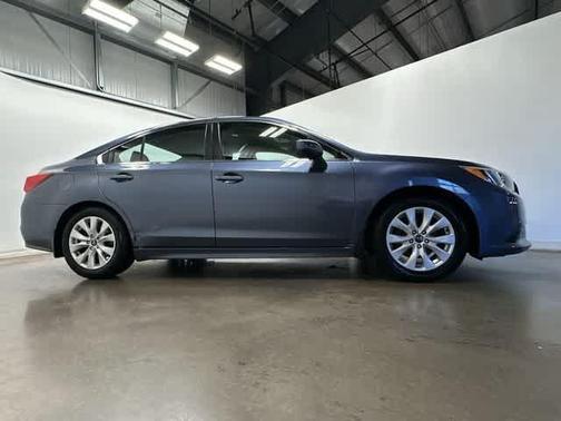 2017 Subaru Legacy Premium