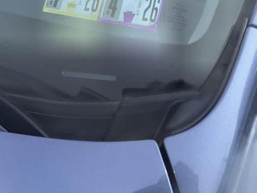 2017 Subaru Legacy Premium