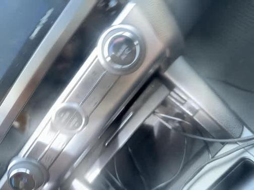 2017 Subaru Legacy Premium