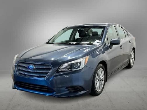 2017 Subaru Legacy Premium