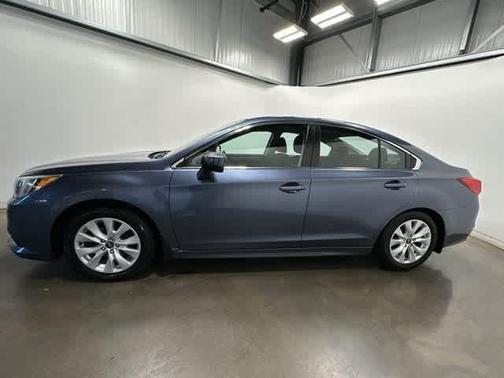 2017 Subaru Legacy Premium