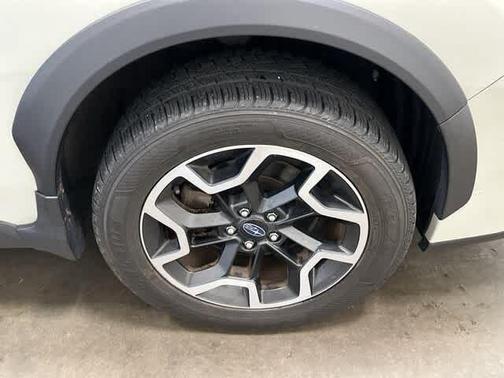 2016 Subaru Crosstrek 2.0i Limited