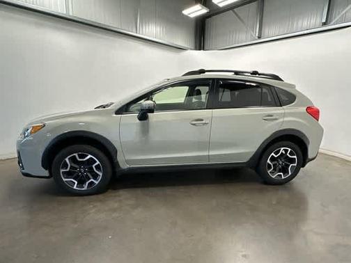 2016 Subaru Crosstrek 2.0i Limited