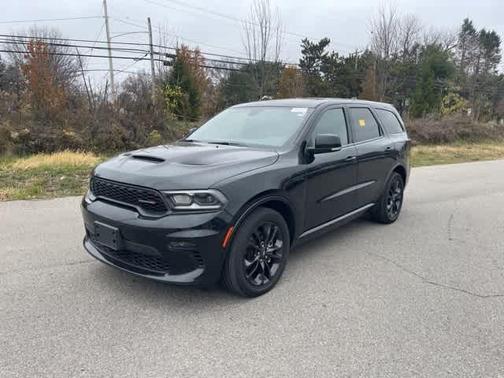 2022 Dodge Durango R/T AWD