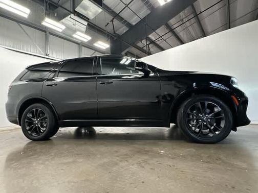 2022 Dodge Durango R/T AWD