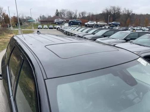 2022 Dodge Durango R/T AWD