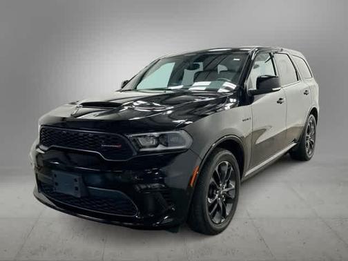 2022 Dodge Durango R/T AWD