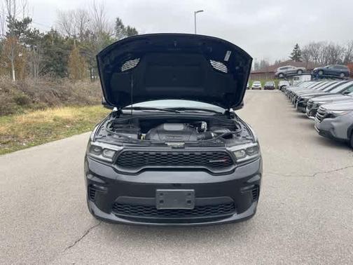 2022 Dodge Durango R/T AWD