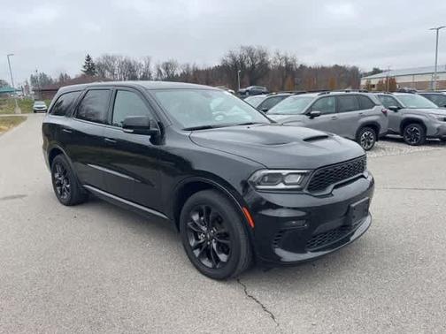 2022 Dodge Durango R/T AWD