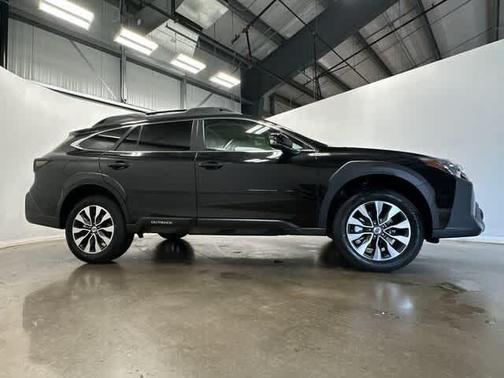2025 Subaru Outback Limited XT