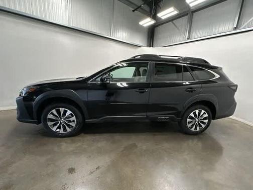 2025 Subaru Outback Limited XT