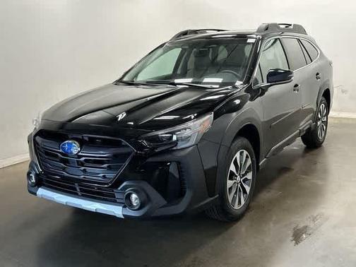 2025 Subaru Outback Limited XT