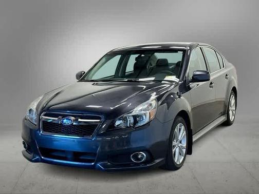 2013 Subaru Legacy Premium