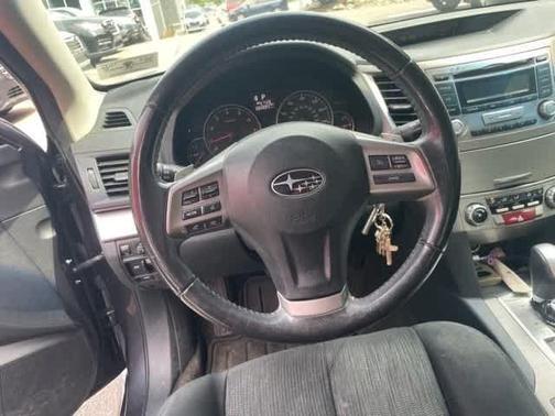 2013 Subaru Legacy Premium