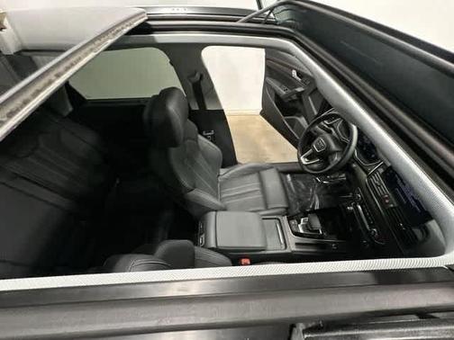 2023 Audi Q5 45 S line Prestige