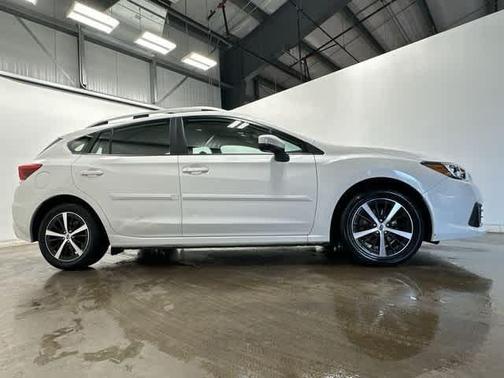 2022 Subaru Impreza Premium