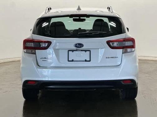 2022 Subaru Impreza Premium