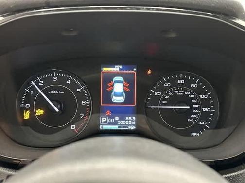 2022 Subaru Impreza Premium