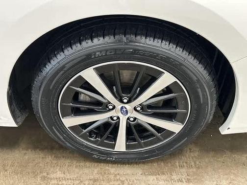 2022 Subaru Impreza Premium