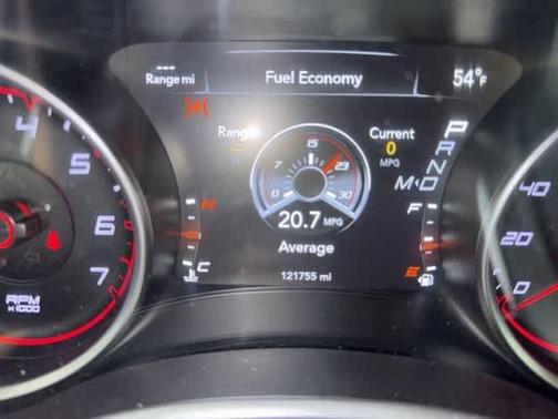 2016 Dodge Charger R/T