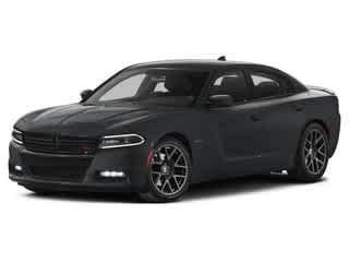 2016 Dodge Charger R/T