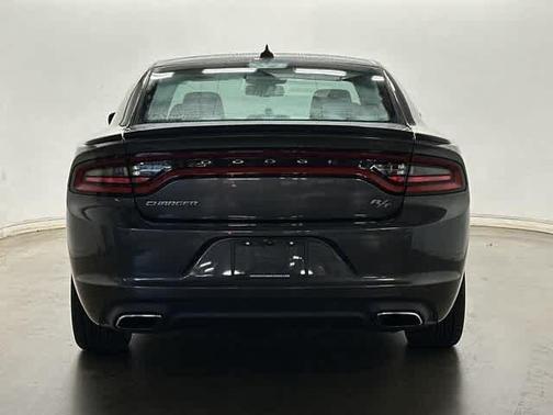 2016 Dodge Charger R/T